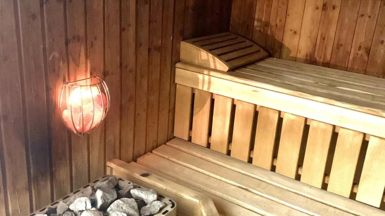Chata Karczowiska Eksteriør billede