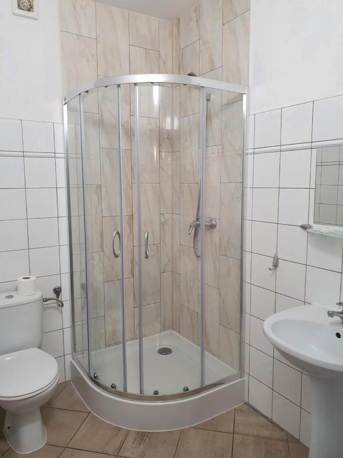 Chata Karczowiska Eksteriør billede