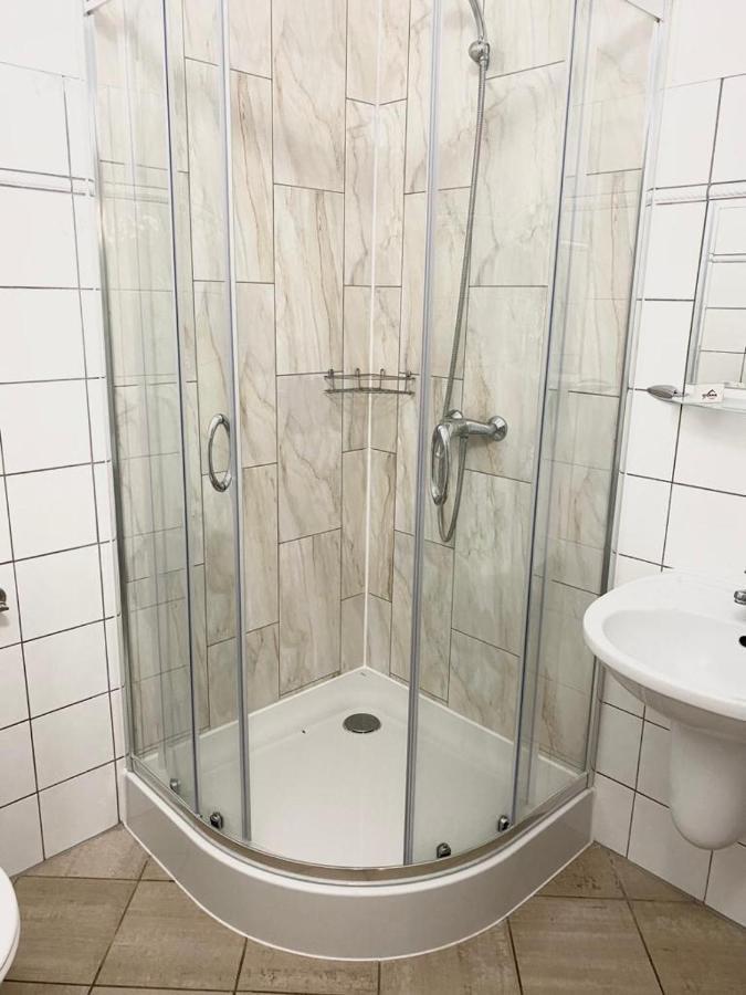 Chata Karczowiska Eksteriør billede